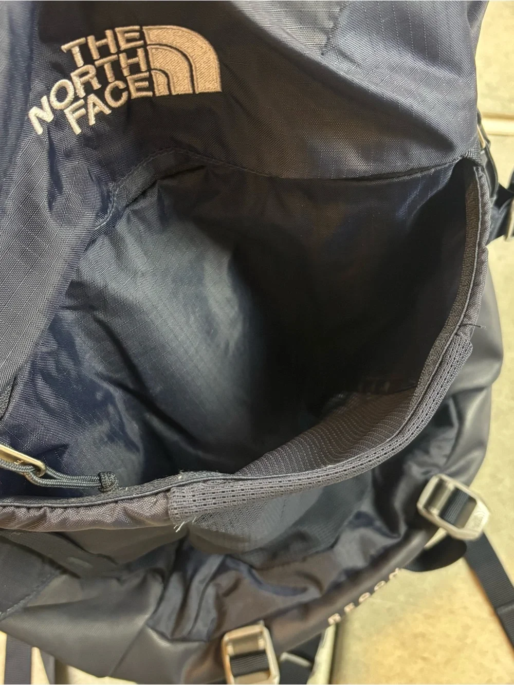 The North Face north face